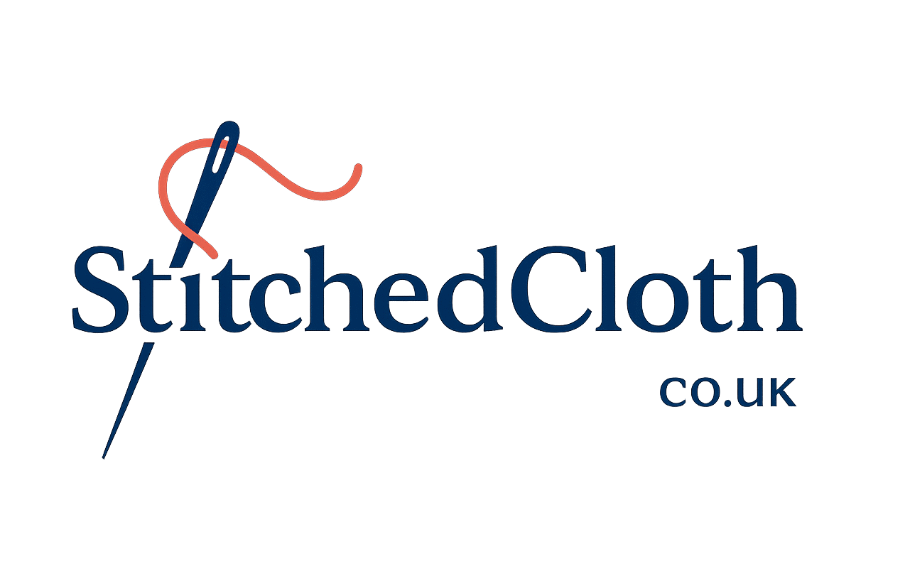 Stitched Cloth
