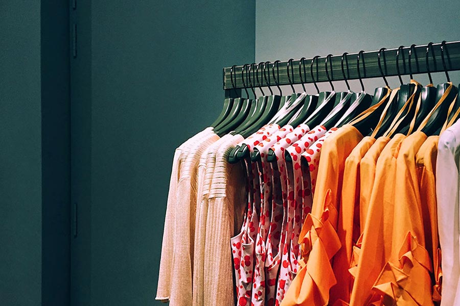 Fashion Fulfilment Europe