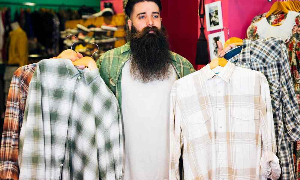 Vintage Clothing Stores Near Me