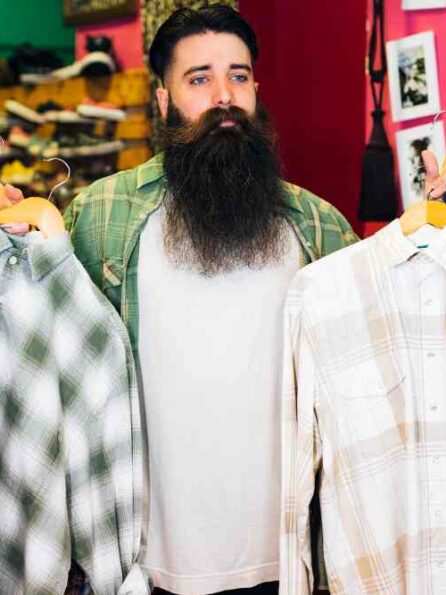 Vintage Clothing Stores Near Me