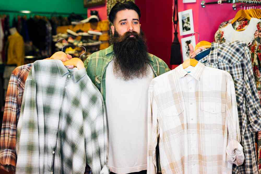 Vintage Clothing Stores Near Me