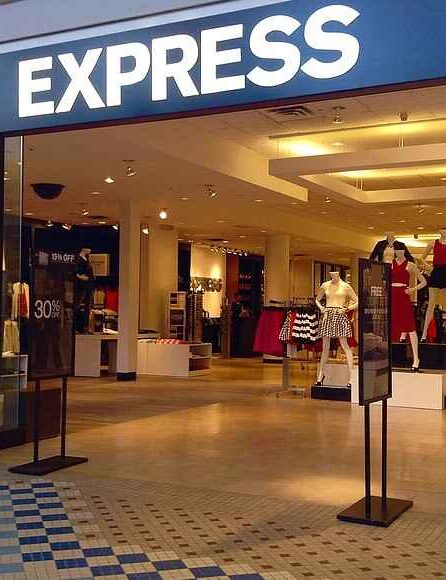 Express Fashion Clothing