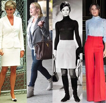 Fashion Style