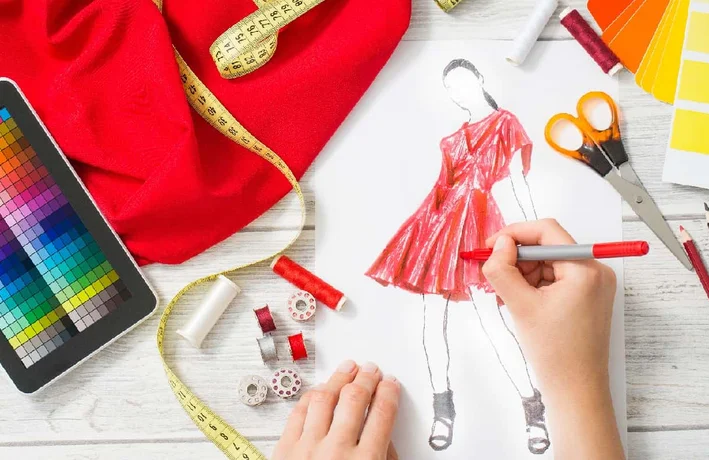 Clothing Line Designer