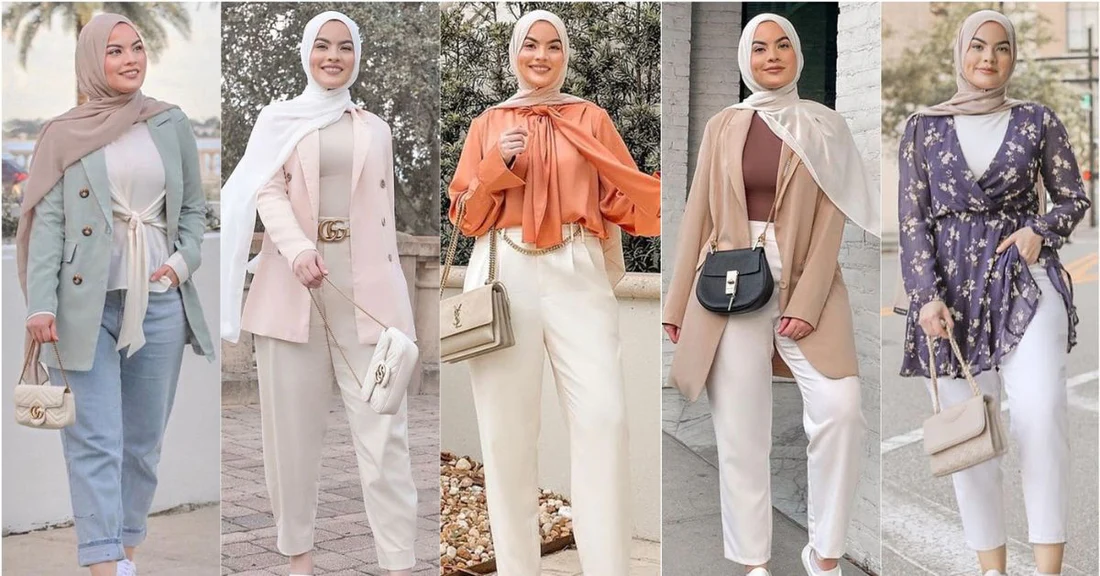 Modest Style