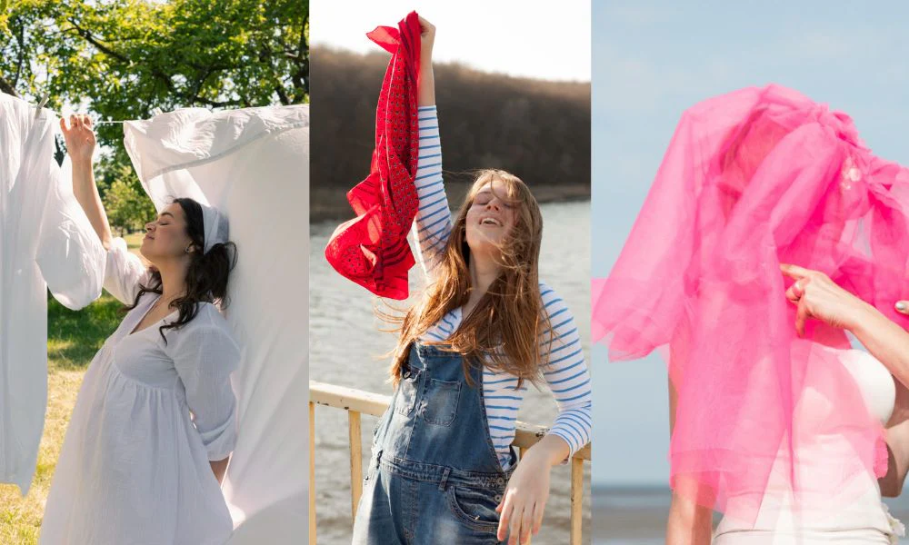 Comfortable Clothing for Humid Weather: 9 Powerful Tips