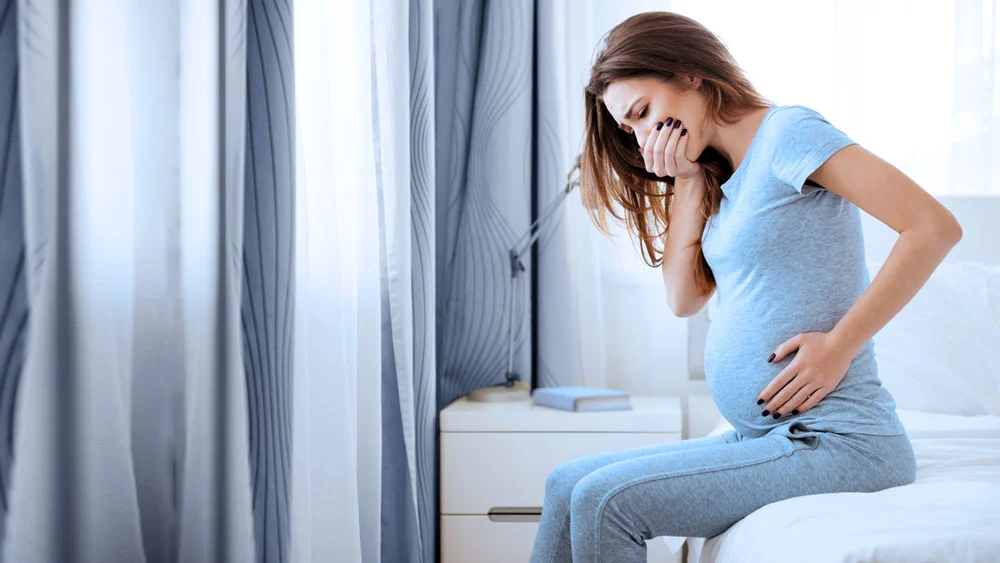 Does Tight Clothing Affect the Baby